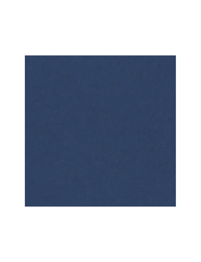 Cartoncino Colorato Colorline Canson - 70x100 cm - 220 g - 200041210 (Blu Oltremare Conf. 25)