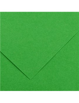 Cartoncino Colorato Colorline Canson - 70x100 cm - 220 g - 200041215 (Verde Brillante Conf. 25)
