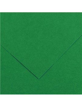 Cartoncino Colorato Colorline Canson - 70x100 cm - 220 g - 200041216 (Verde Vivo Conf. 25)