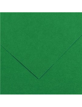 Cartoncino Colorato Colorline Canson - 70x100 cm - 220 g - 200041216 (Verde Vivo Conf. 25)
