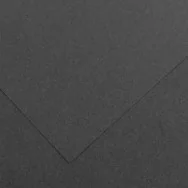 Cartoncino Colorato Colorline Canson - 70x100 cm - 220 g - 200041222 (Grigio Scuro Conf. 25)