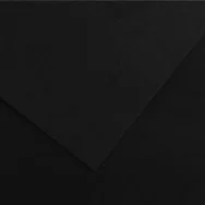 Cartoncino Colorato Colorline Canson - 70x100 cm - 220 g - 200041224 (Nero Conf. 25)