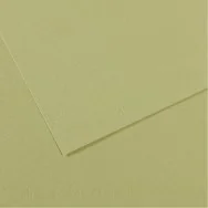 Carta Colorata Mi-Teintes Canson - A4 - 160 g - C31032S022 (Verde Mandorla Conf. 25)