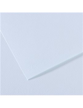 Carta Colorata Mi-Teintes Canson - A4 - 160 g - C31032S003 (Azzurro Conf. 25)