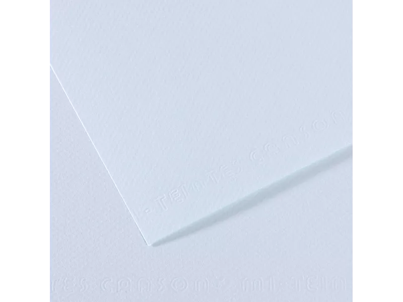 Carta Colorata Mi-Teintes Canson - A4 - 160 g - C31032S003 (Azzurro Conf. 25)
