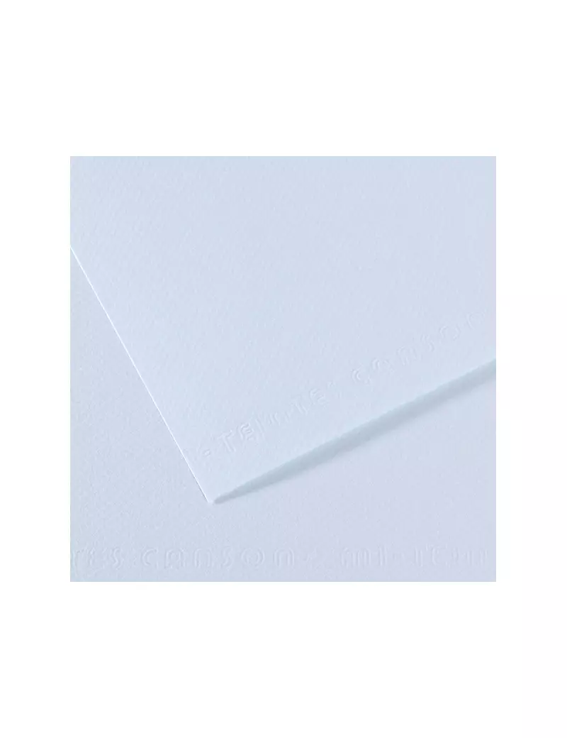 Carta Colorata Mi-Teintes Canson - A4 - 160 g - C31032S003 (Azzurro Conf. 25) Carta Colorata Mi-Teintes Canson - A4 - 160 g - C31032S003 (Azzurro Conf. 25)