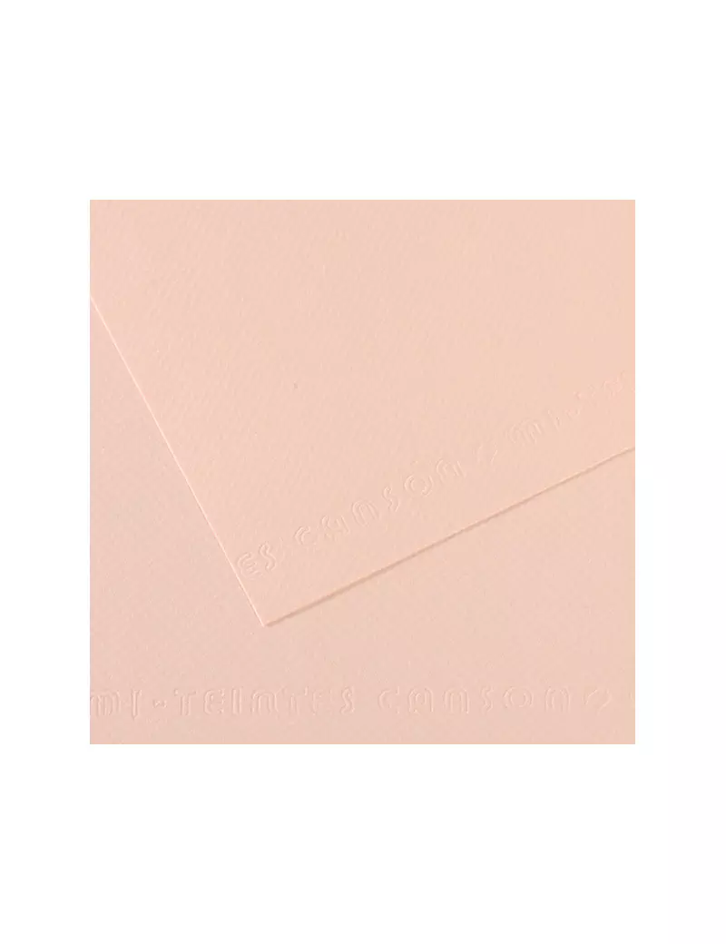 Carta Colorata Mi-Teintes Canson - A4 - 160 g - C31032S004 (Aurora Conf. 25) Carta Colorata Mi-Teintes Canson - A4 - 160 g - C31032S004 (Aurora Conf. 25)