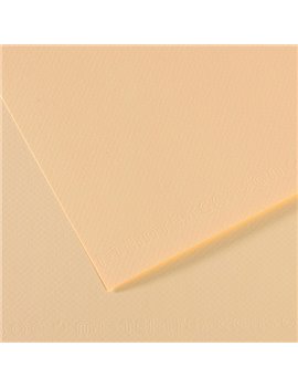 Carta Colorata Mi-Teintes Canson - A4 - 160 g - C31032S007 (Avorio Conf. 25)