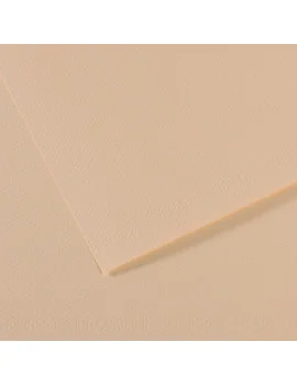 Carta Colorata Mi-Teintes Canson - A4 - 160 g - C31032S008 (Conchiglia Conf. 25)