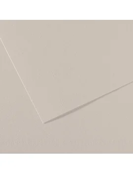 Carta Colorata Mi-Teintes Canson - A4 - 160 g - C31032S009 (Grigio Perla Conf. 25)