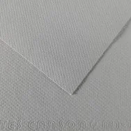 Carta Colorata Mi-Teintes Canson - A4 - 160 g - C31032S010 (Grigio Flanella Conf. 25)
