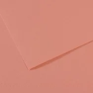 Carta Colorata Mi-Teintes Canson - A4 - 160 g - C31032S016 (Rosa Scuro Conf. 25)