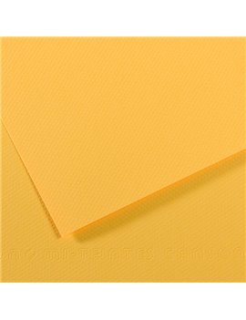 Carta Colorata Mi-Teintes Canson - A4 - 160 g - C31032S018 (Botton d'Oro Conf. 25)