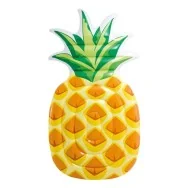 Materassino Ananas Gigante (Giallo e Verde)