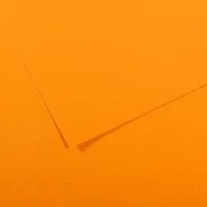 Carta Colorata Mi-Teintes Canson - A4 - 160 g - C31032S028 (Giallo Sole Conf. 25)