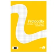Fogli Protocollo BM - 5 mm - 0100259 (Conf. 20)