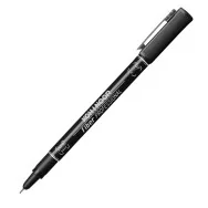 Fineliner Professional Fiber Kooh-i-noor - 0,1 mm - DH2101 (Nero Conf. 10)