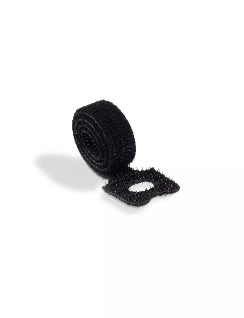 Fascette Fermacavi Cavoline Grip TIE Durable - 20x1 cm - 5036-01 (Nero) Fascette Fermacavi Cavoline Grip TIE Durable - 20x1 cm - 5036-01 (Nero)