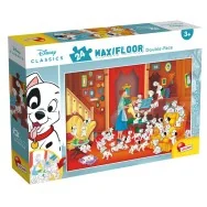 Puzzle Disney Nemo Lisciani - 24 Pezzi - 86641