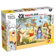 Puzzle Disney Winnie the Pooh Lisciani - 24 Pezzi - 86665