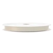 Nastro Doppio Raso Brizzolari - 10 mm x 25 m - 01232750 (Avorio)