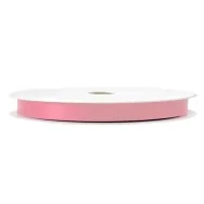 Nastro Doppio Raso Brizzolari - 10 mm x 25 m - 01232732 (Rosa Baby)