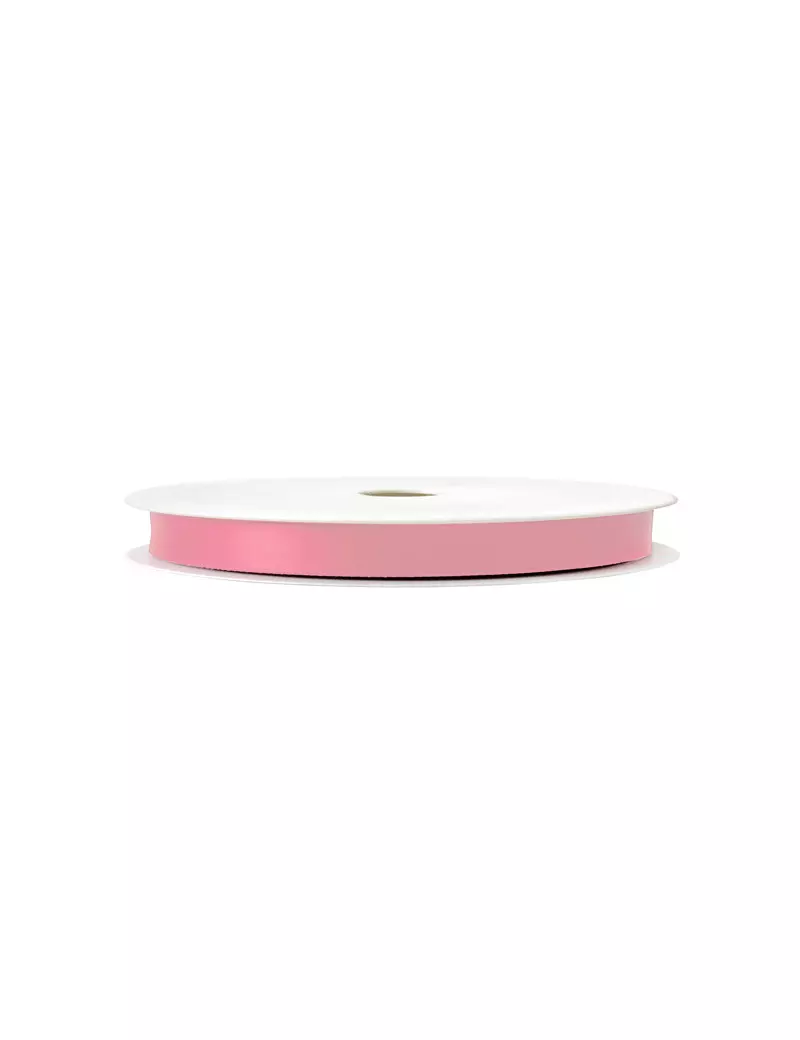 Nastro Doppio Raso Brizzolari - 10 mm x 25 m - 01232732 (Rosa Baby) Nastro Doppio Raso Brizzolari - 10 mm x 25 m - 01232732 (Rosa Baby)