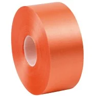 Nastro per Regali 6800 Brizzolari - 50 mm x 100 m - 00366312 (Arancione)