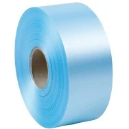 Nastro per Regali 6800 Brizzolari - 50 mm x 100 m - 00366306 (Azzurro)