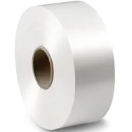 Nastro per Regali 6800 Brizzolari - 50 mm x 100 m - 00366301 (Bianco)