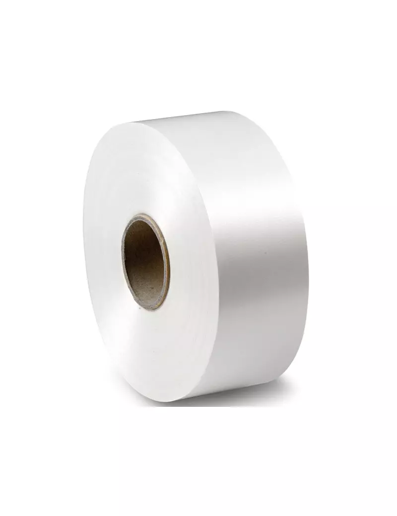 Nastro per Regali 6800 Brizzolari - 50 mm x 100 m - 00366301 (Bianco) Nastro per Regali 6800 Brizzolari - 50 mm x 100 m - 00366301 (Bianco)