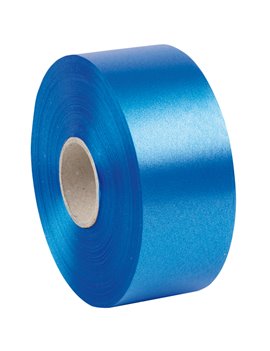 Nastro per Regali 6800 Brizzolari - 50 mm x 100 m - 00366308 (Blu)