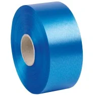 Nastro per Regali 6800 Brizzolari - 50 mm x 100 m - 00366308 (Blu)