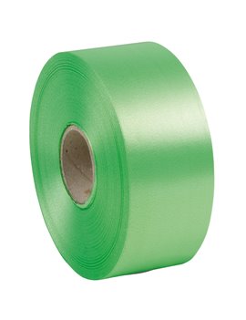 Nastro per Regali 6800 Brizzolari - 50 mm x 100 m - 00366310 (Verde Chiaro)