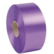 Nastro per Regali 6800 Brizzolari - 50 mm x 100 m - 00366317 (Viola)
