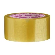 Nastro Adesivo in PPL Comet - 50 mm x 66 m - 72530-00000-70 (Trasparente Conf. 6)