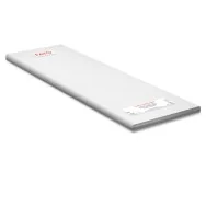 Tovaglia in Fibra Riciclata Fato - 1x1 m - 84042201 (Bianco)