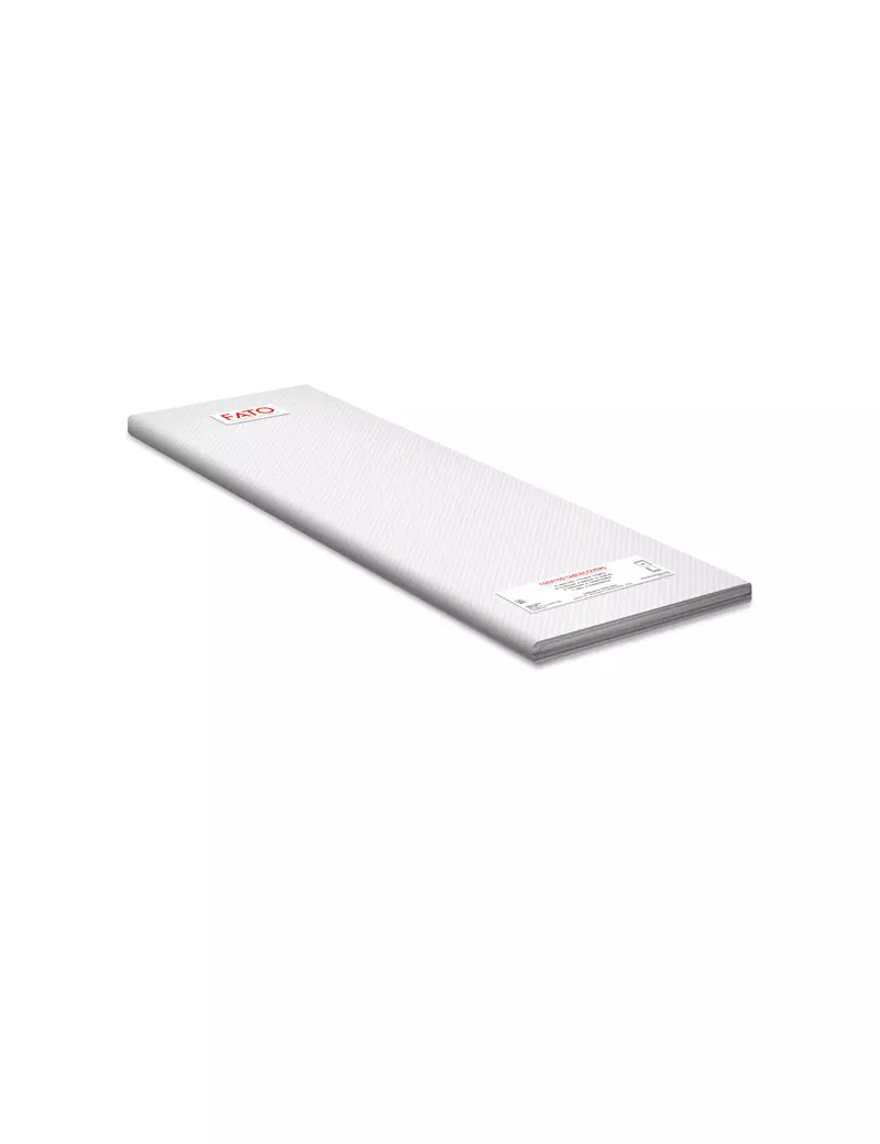 Tovaglia in Fibra Riciclata Fato - 1x1 m - 84042201 (Bianco) Tovaglia in Fibra Riciclata Fato - 1x1 m - 84042201 (Bianco)