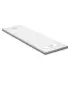 Tovaglia in Fibra Riciclata Fato - 1x1 m - 84042201 (Bianco)