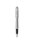 Penna Stilografica Urban Metro Metallic CT M Parker - 1931605 (Blu)