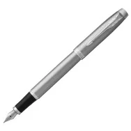 Penna Stilografica IM SS CT Parker - Media - 2143636 (Blu)