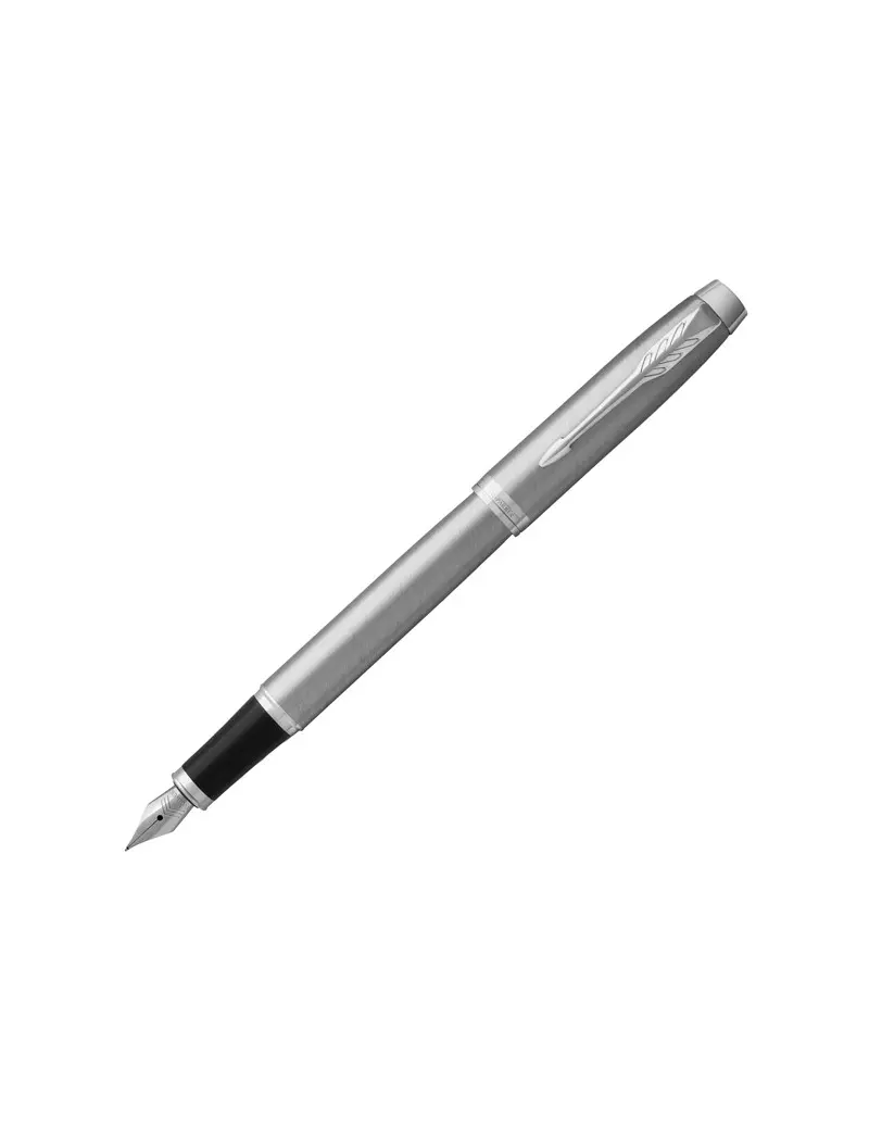 Penna Stilografica IM SS CT Parker - Media - 2143636 (Blu) Penna Stilografica IM SS CT Parker - Media - 2143636 (Blu)
