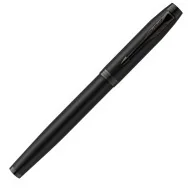 Penna Stilografica IM Archromatic Black Edition Parker - Media - 2127742 (Blu)