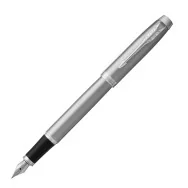 Penna Stilografica IM SS CT Parker - Fine - 2143635 (Blu)