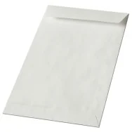 Busta a Sacco Blasetti - 8x12 cm - 50 g - 303 (Bianco Conf. 2000)