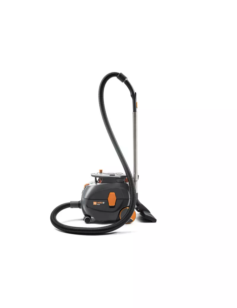 Aspirapolvere Aero 8 Plus Taski - 585 W - 7524249 Aspirapolvere Aero 8 Plus Taski - 585 W - 7524249