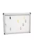 Bacheca per Chiavi Metalplus - 45x60 cm - 2184/2 (Alluminio)