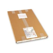 Carta Plotter Canson - 420x594 mm - 90 g - Opaca - 200061100 (Bianco Conf. 250)