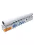 Carta Plotter CAD Eco 80 Burgo - 610 mm x 50 m - 80 g - Opaca - 7580007-173 (Bianco Conf. 4)