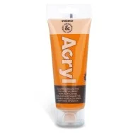Colore Acrilico Acryl Primo Morocolor - 75 ml - 420TA75250 (Arancione)
